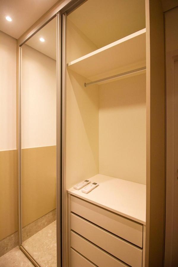 By Dabra - Studio Exclusivo E Luxuoso No Condominio Wide, No Coracao De Pinheiros Apartamento