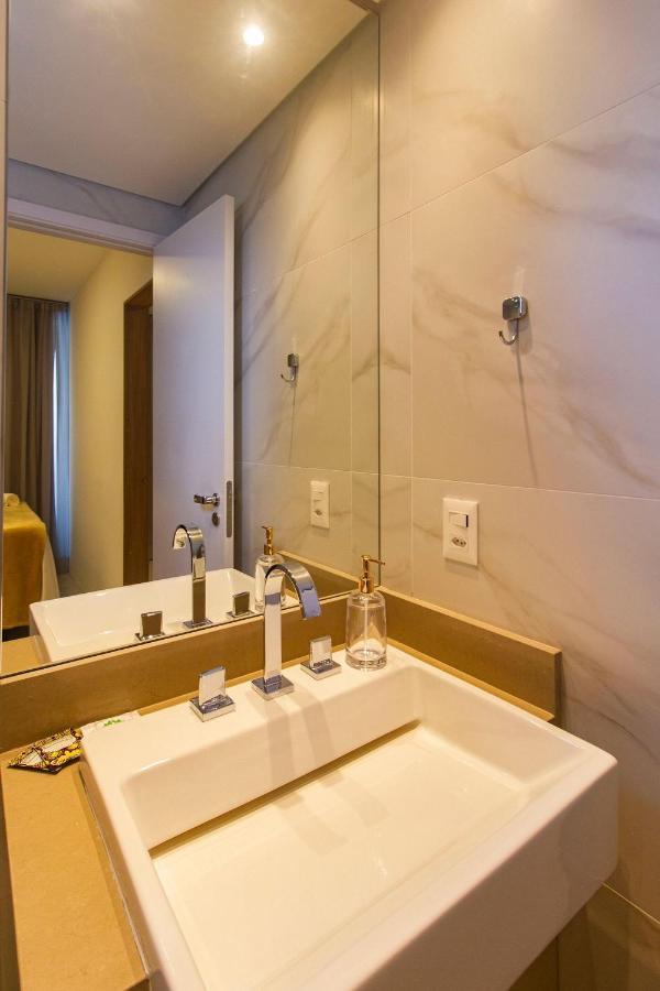Apartamento By Dabra - Studio Exclusivo E Luxuoso No Condominio Wide, No Coracao De Pinheiros *