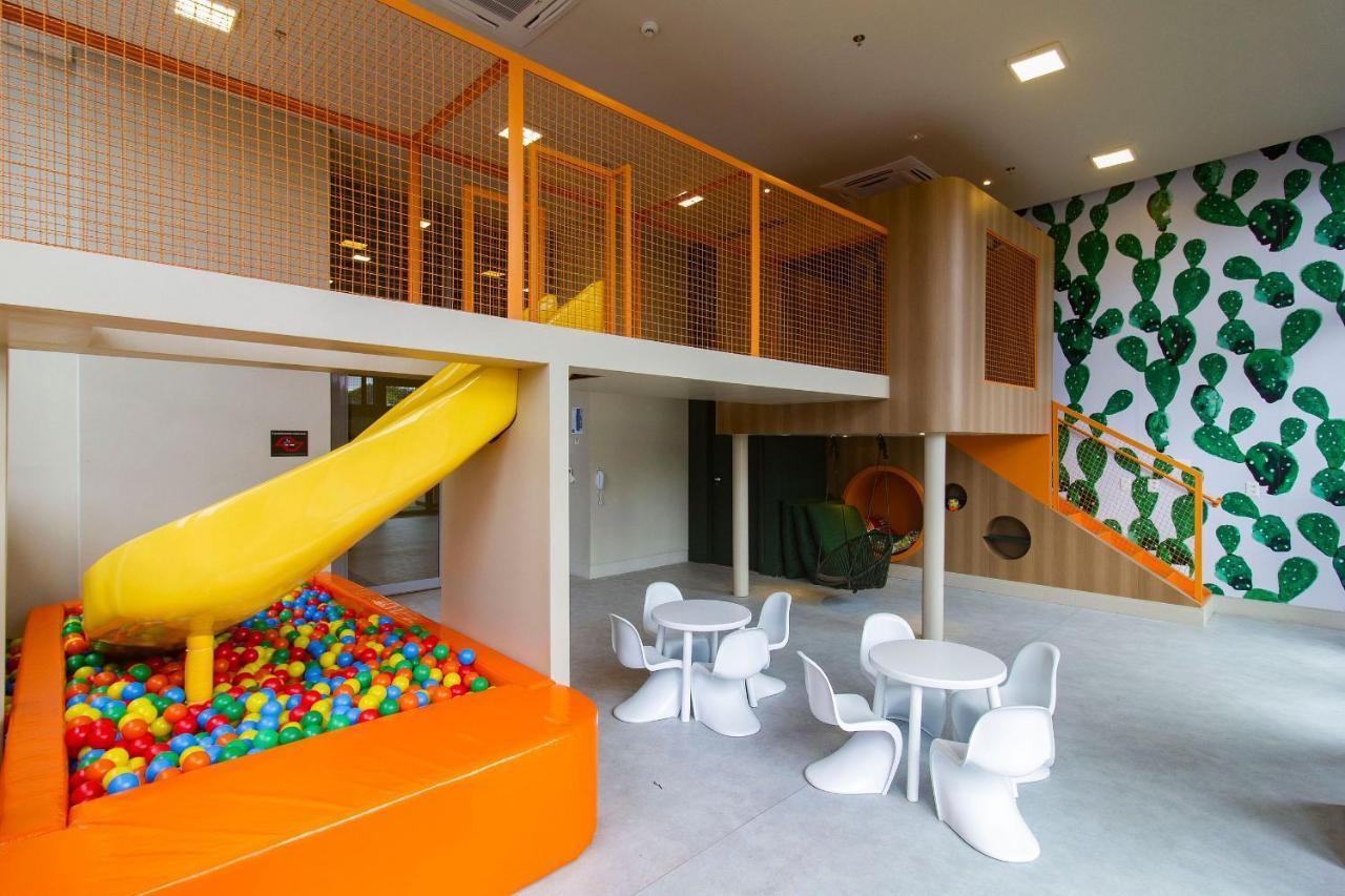 Apartamento By Dabra - Studio Exclusivo E Luxuoso No Condominio Wide, No Coracao De Pinheiros