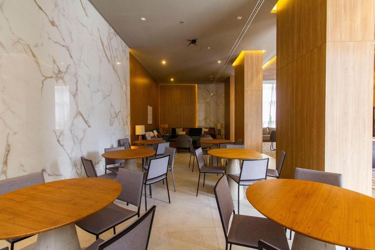 Apartamento By Dabra - Studio Exclusivo E Luxuoso No Condominio Wide, No Coracao De Pinheiros São Paulo